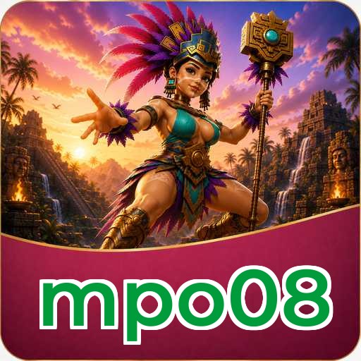 Instalasi mpo08