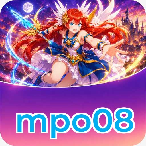 Keamanan mpo08