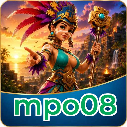 Performa mpo08